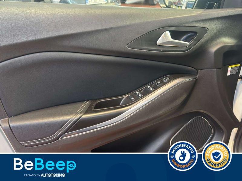 Opel Grandland X 1.2 INNOVATION S&S 130CV AT8