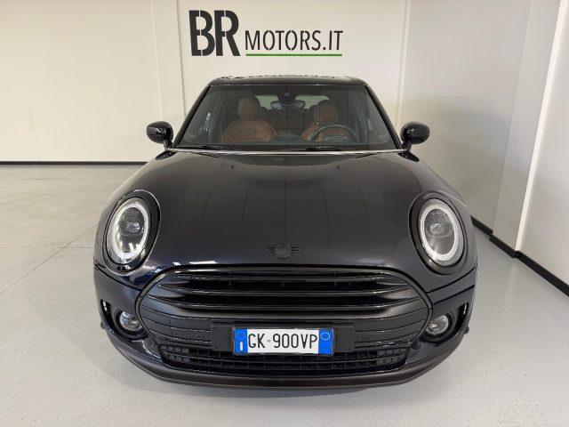 MINI Clubman 1.5 Cooper Clubman