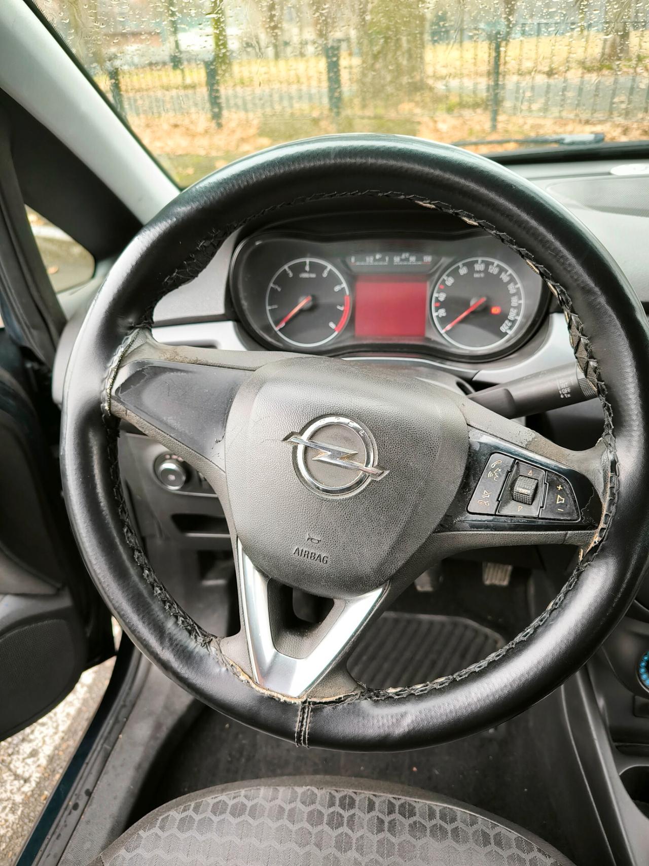 Opel Corsa LEGGERE BENE