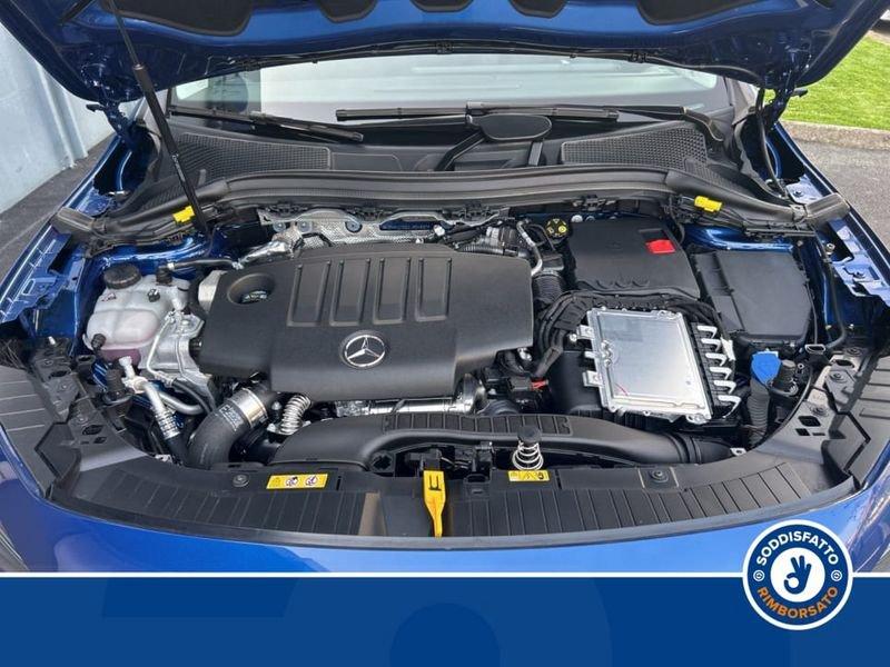 Mercedes-Benz GLA 200d Automatic Advanced Plus Progressive