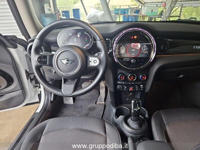 MINI Mini 3 porte Mini F56 2021 3p Mini 3p 1.5 Cooper Camden auto