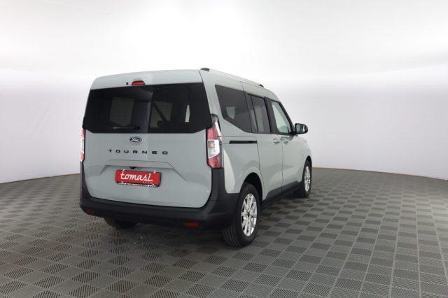 FORD Tourneo Courier Tourneo Courier 1.0 EcoBoost Titanium