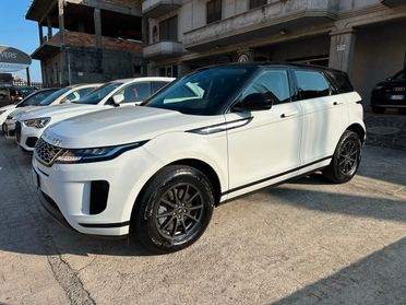 Land Rover Range Evoque II 2.0d i4 mhev S 180cv auto