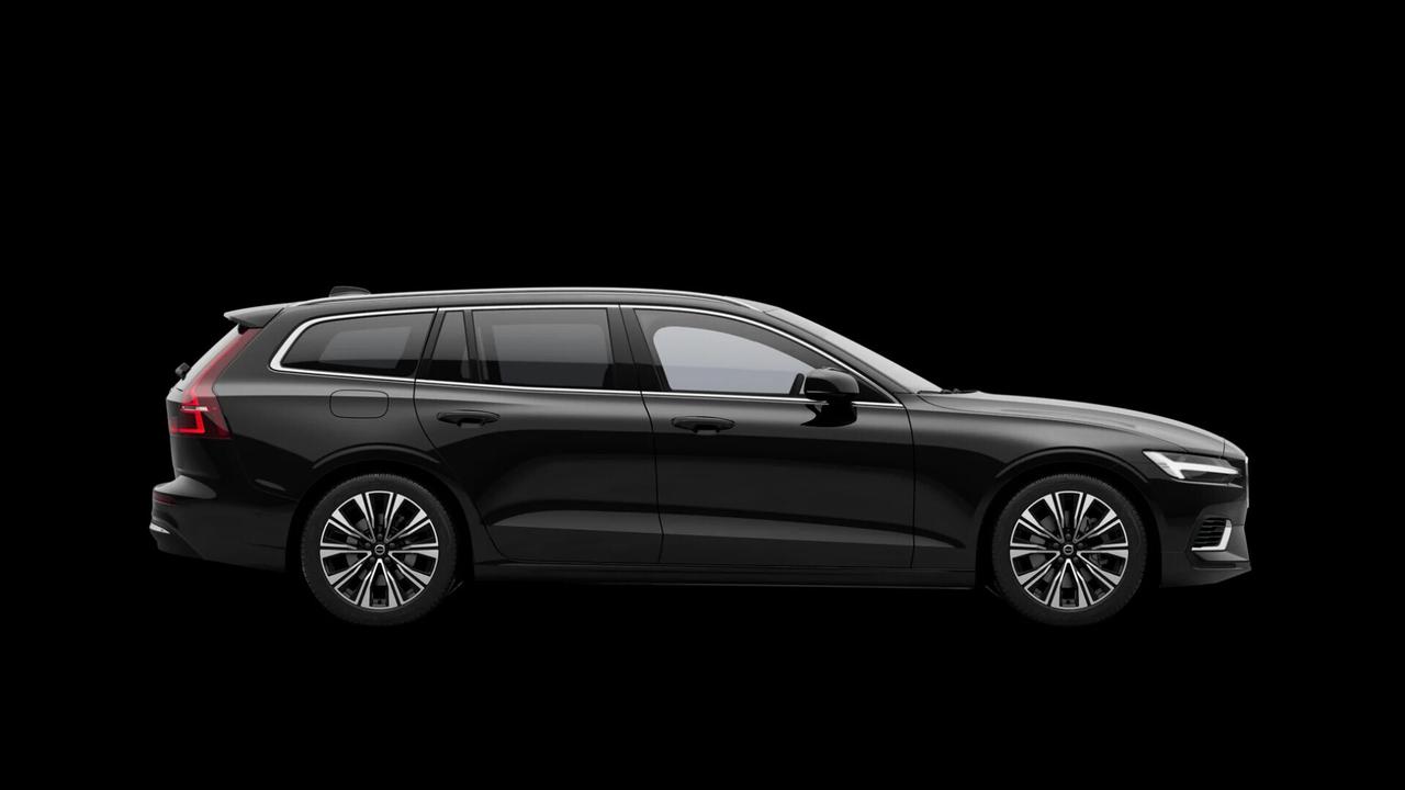 Volvo V60 B4 (d) automatico Plus Bright