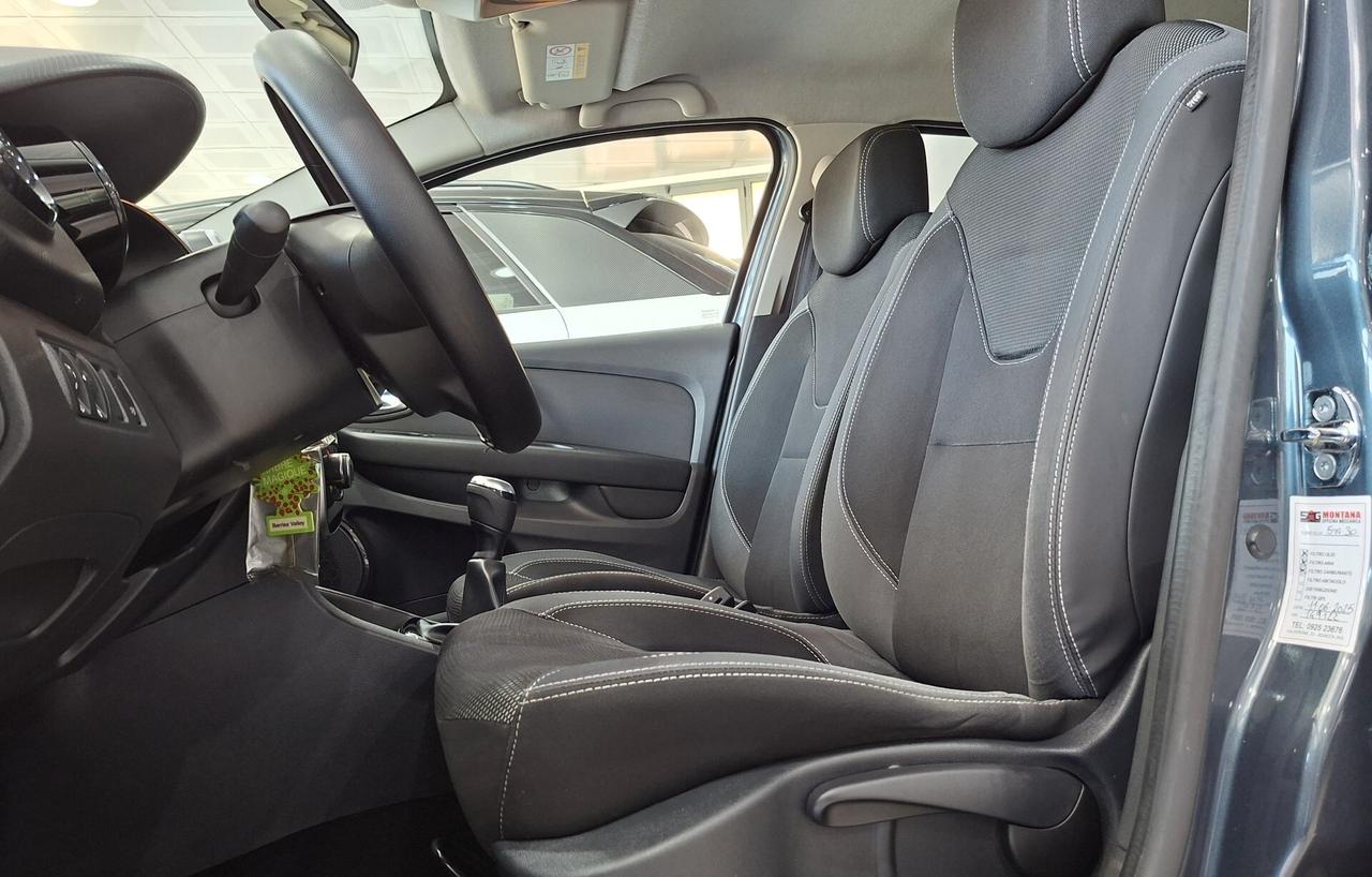 Renault Clio dCi 75 CV Energy Intens Neopatentati