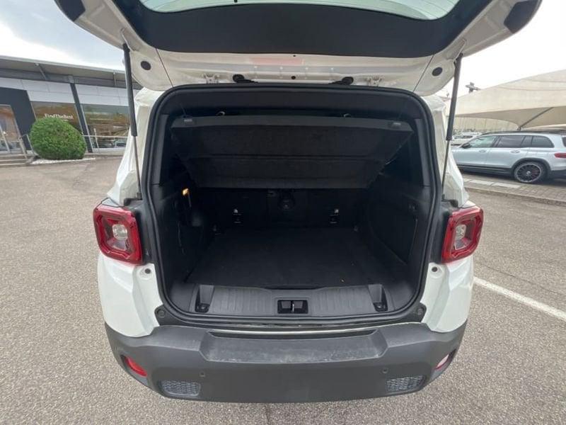 Jeep Renegade 1.3 T4 PHEV S 4XE AT6