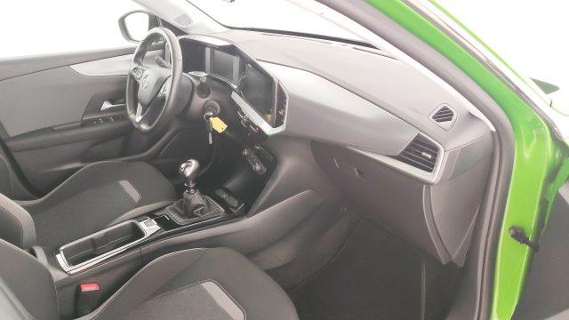 OPEL Mokka 1.2 Turbo Edition