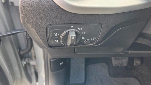 AUDI Q2 30 TDI S tronic Admired PERMUTE UNICOPRIETARIO