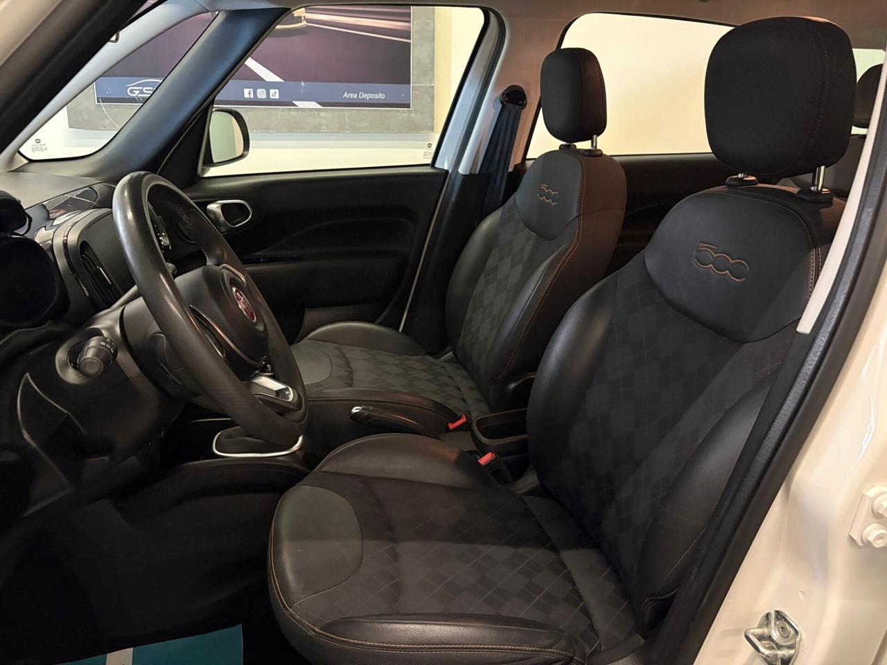 Fiat 500L 1.6 Multijet 120 CV 120°Anniversario