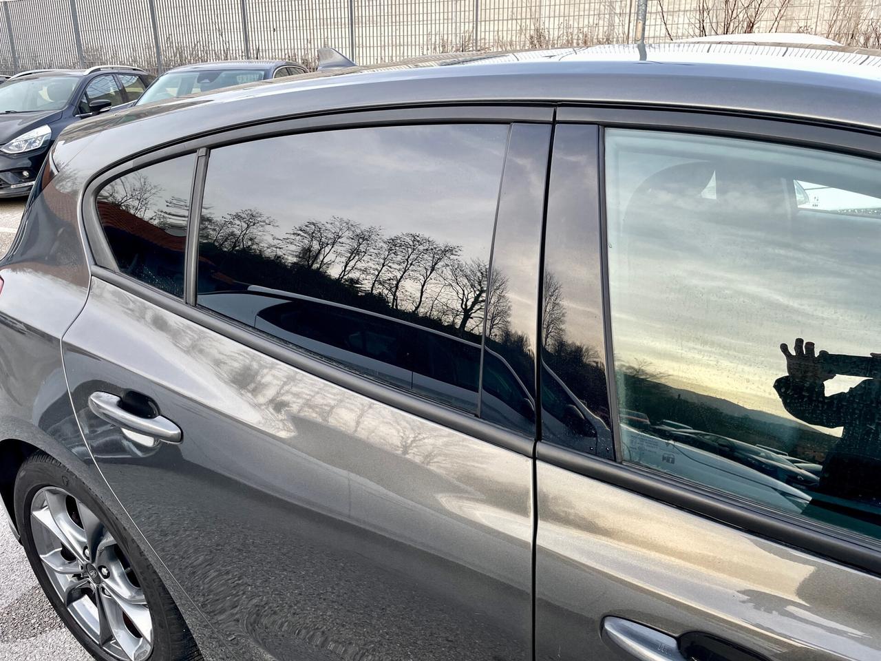 Ford Focus 1.5 EcoBlue 120 CV 5p. ST Line 2021