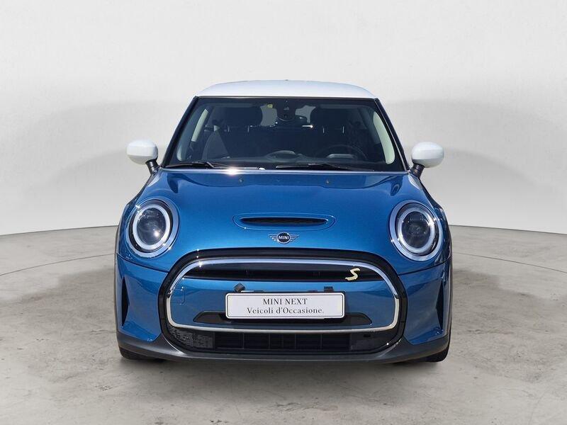 MINI Full Electric Mini 3p Cooper SE Classic auto