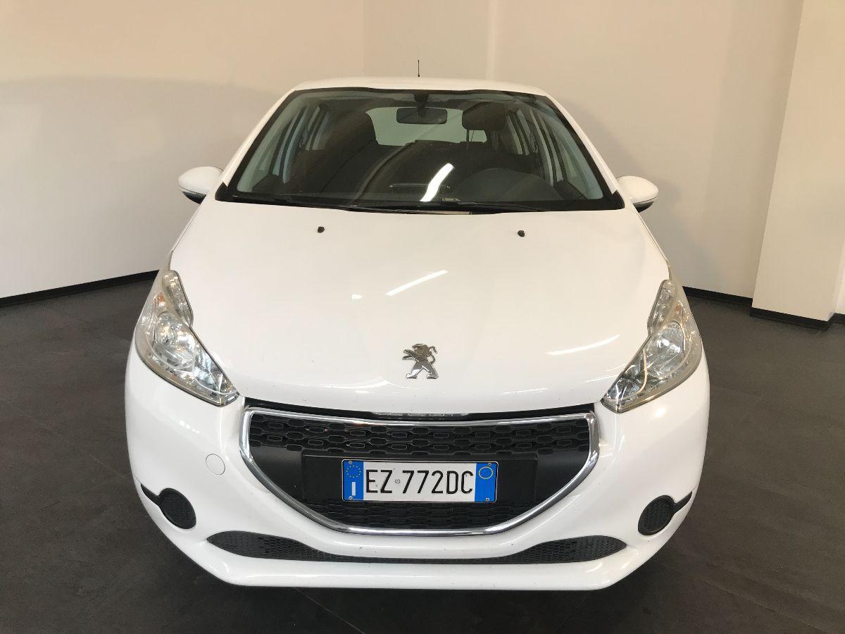 PEUGEOT 208 1.0 68 CV 5p. Active