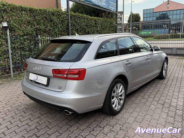 AUDI A6 Avant 3.0 tdi quattro AUTOMATICA OTTIME CONDIZIONI