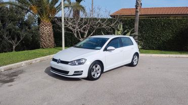Volkswagen Golf 1.6 TDI 90 CV 5p. Trendline BlueMotion Technology