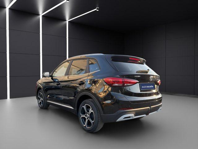 MG ZS 1.5 Comfort Ice