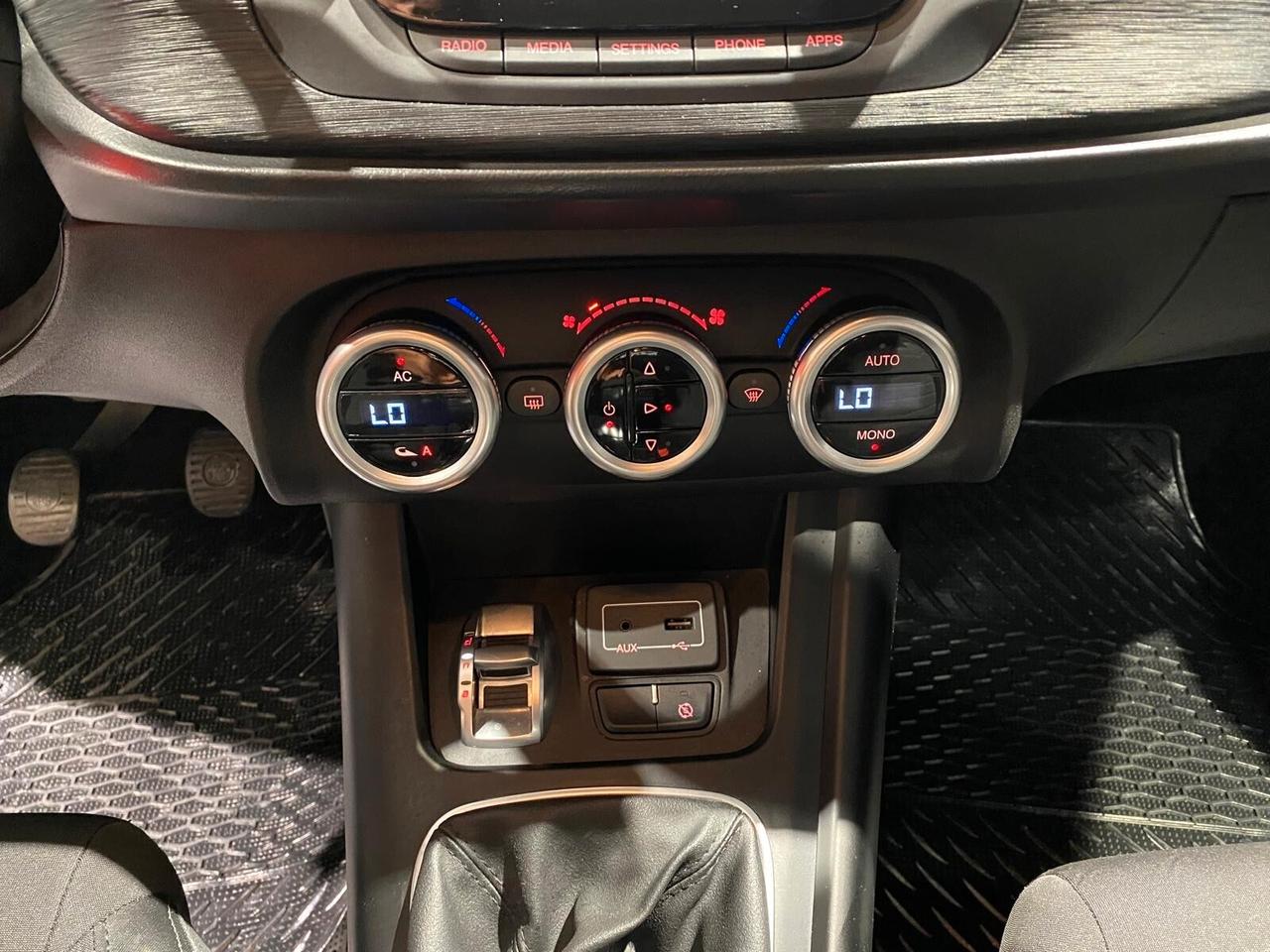 Alfa Romeo Giulietta 1.6 Diesel - 2018