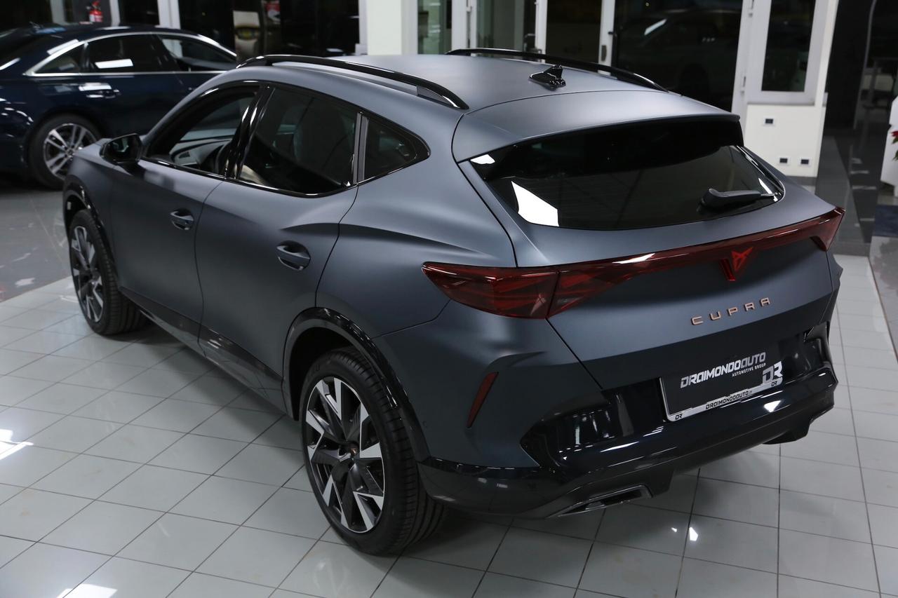 Cupra Formentor 2.0 TDI 150 cv DSG