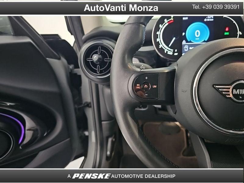 MINI Mini 3 porte Mini 1.5 Cooper Classic