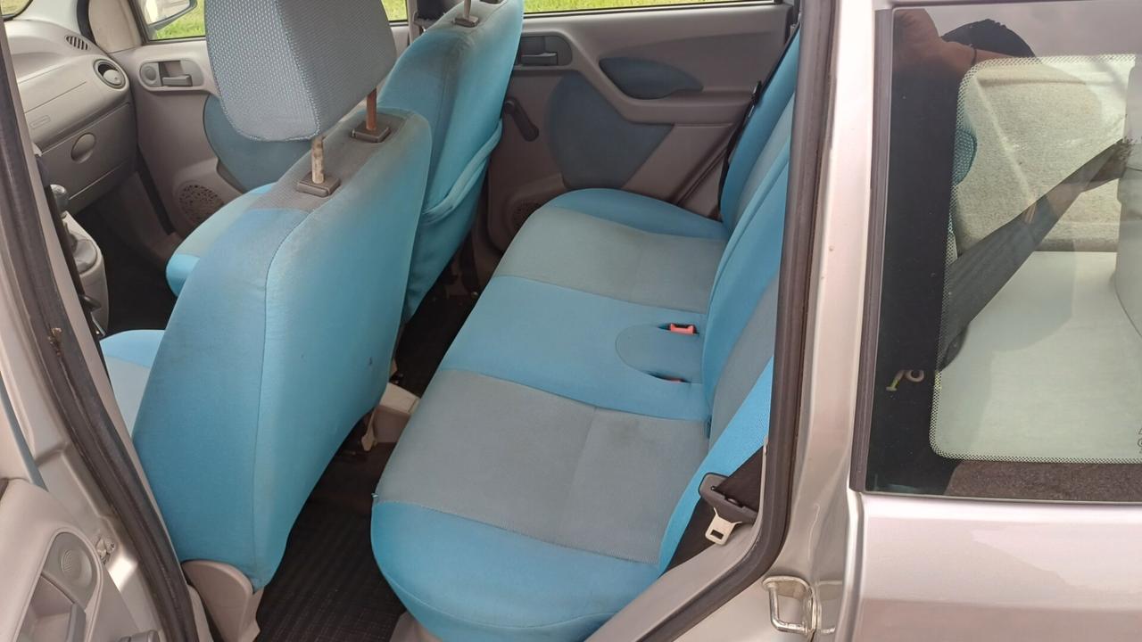 Fiat Panda 1.2 Emotion