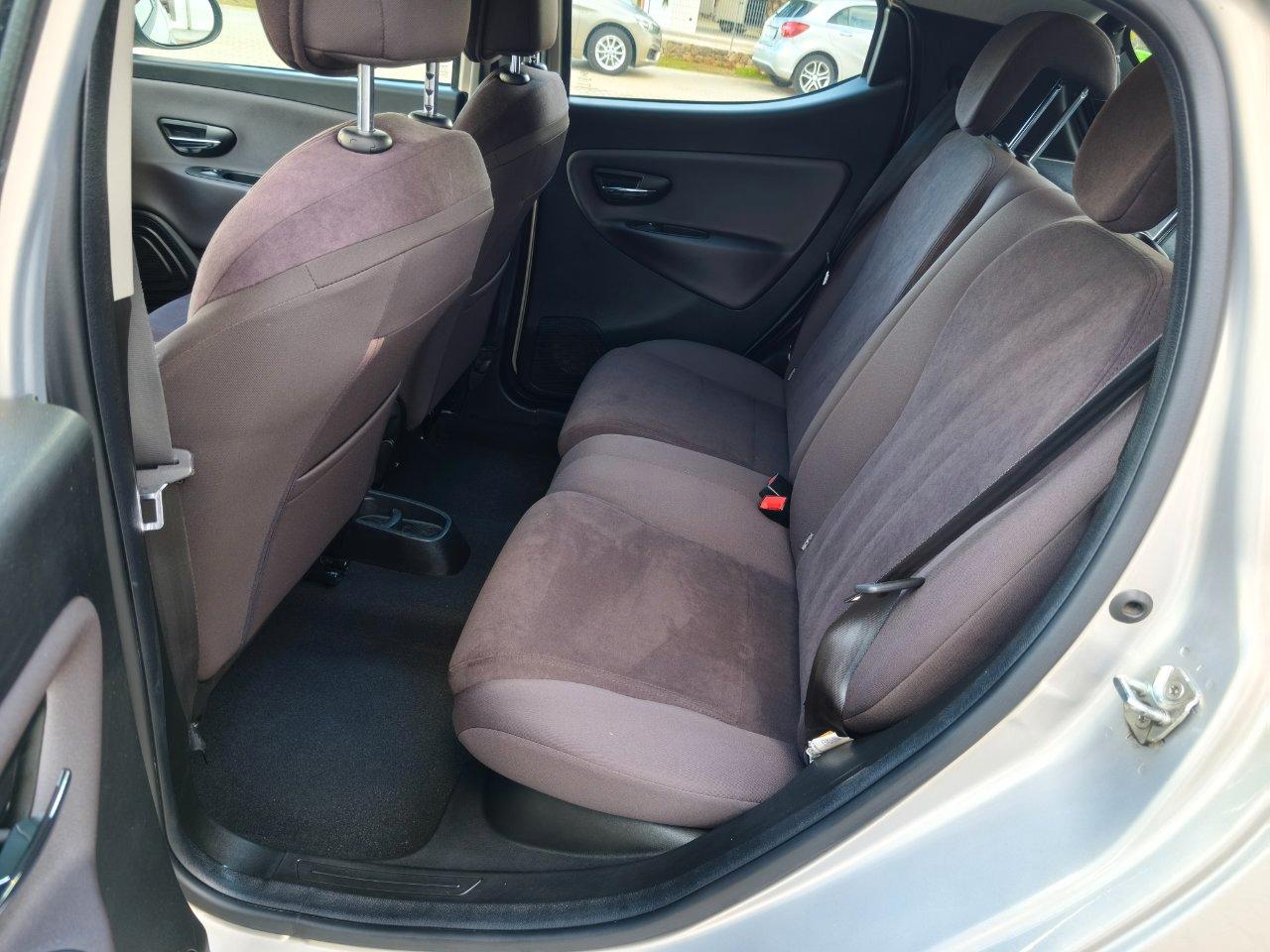 Lancia Ypsilon 1.2 Gold 5 Porte