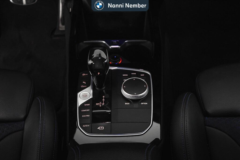 BMW Serie 1 5 Porte 116 d SCR Msport DCT