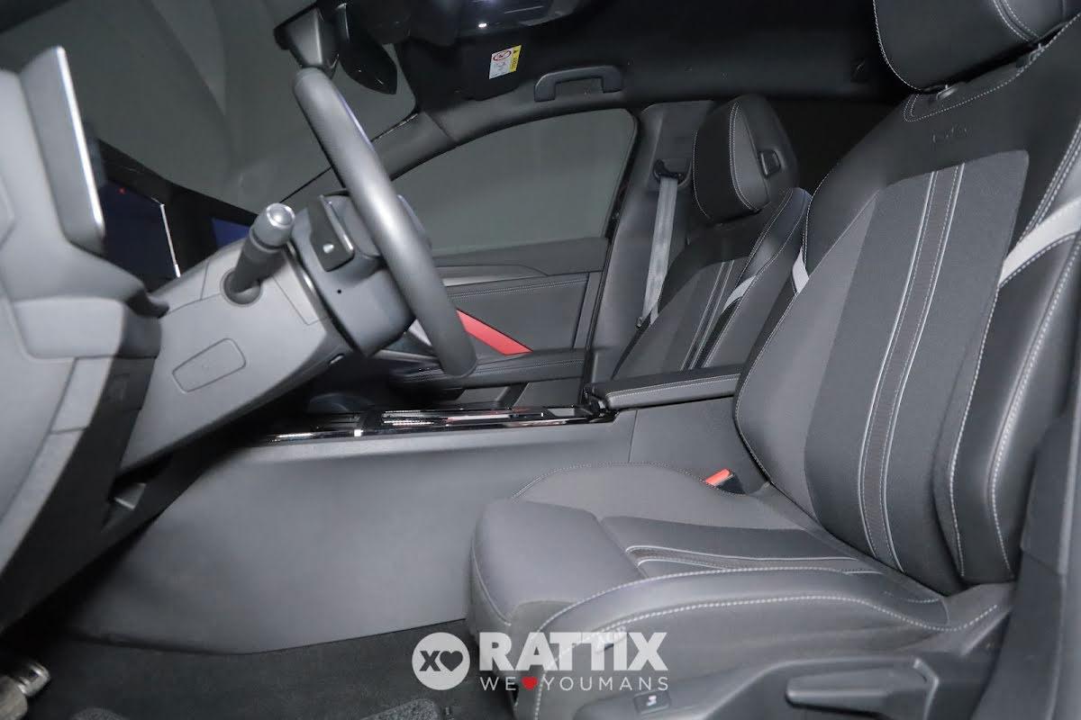 Opel Astra 1.6 Hybrid 180CV GS AT8