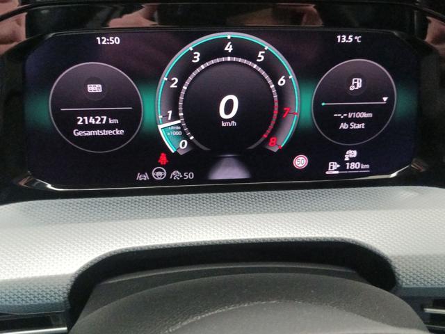 VOLKSWAGEN Golf 1.5 TSI 115 CV ACT Life