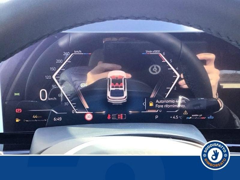 BMW X6 xDrive 30d M Sport Pro