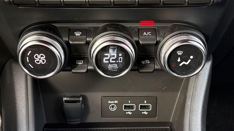 Renault Captur 1.6 E-Tech full hybrid Rive Gauche 145cv auto