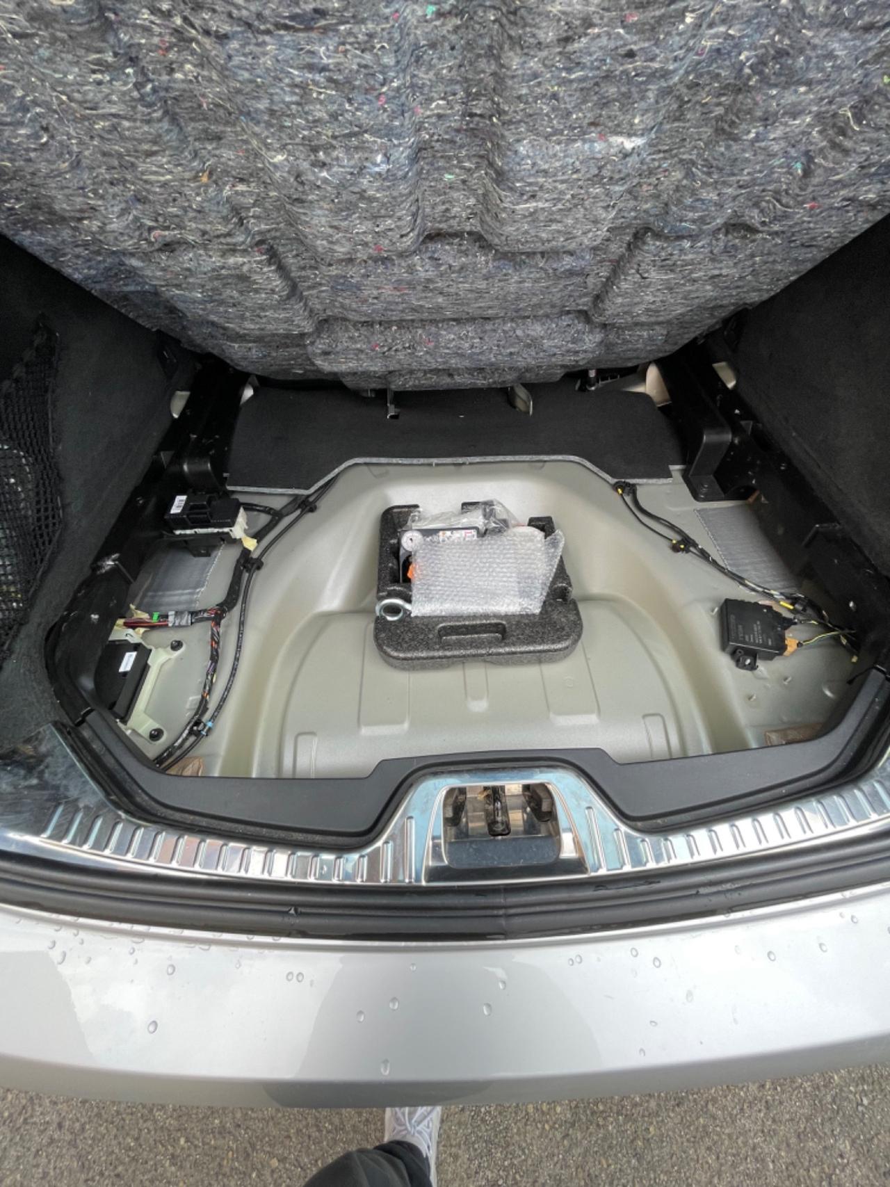 Volvo V60 Cross Country V60 Cross Country D4 AWD Geartronic Summum