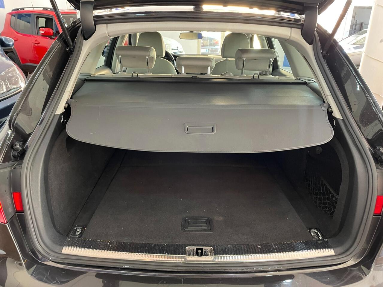 AUDI A4 ALLROAD 2.0TDI 190CV PROMO ESTATE