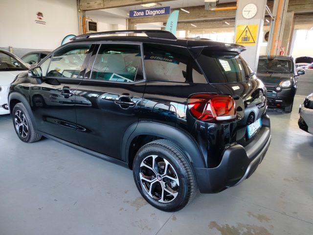 CITROEN C3 Aircross PureTech 110 S&S Plus SUPERPROMO