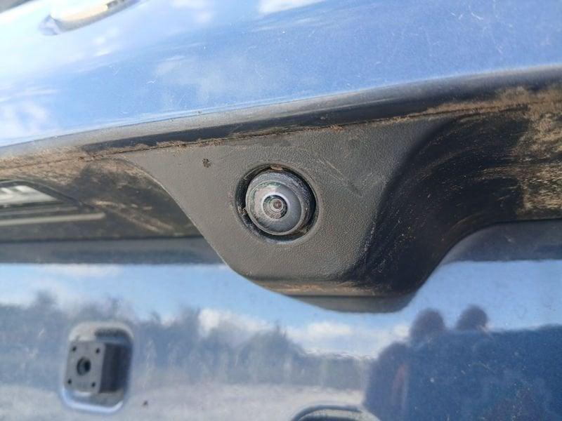 Jeep Compass 1.6 mjt Limited 2wd 130cv