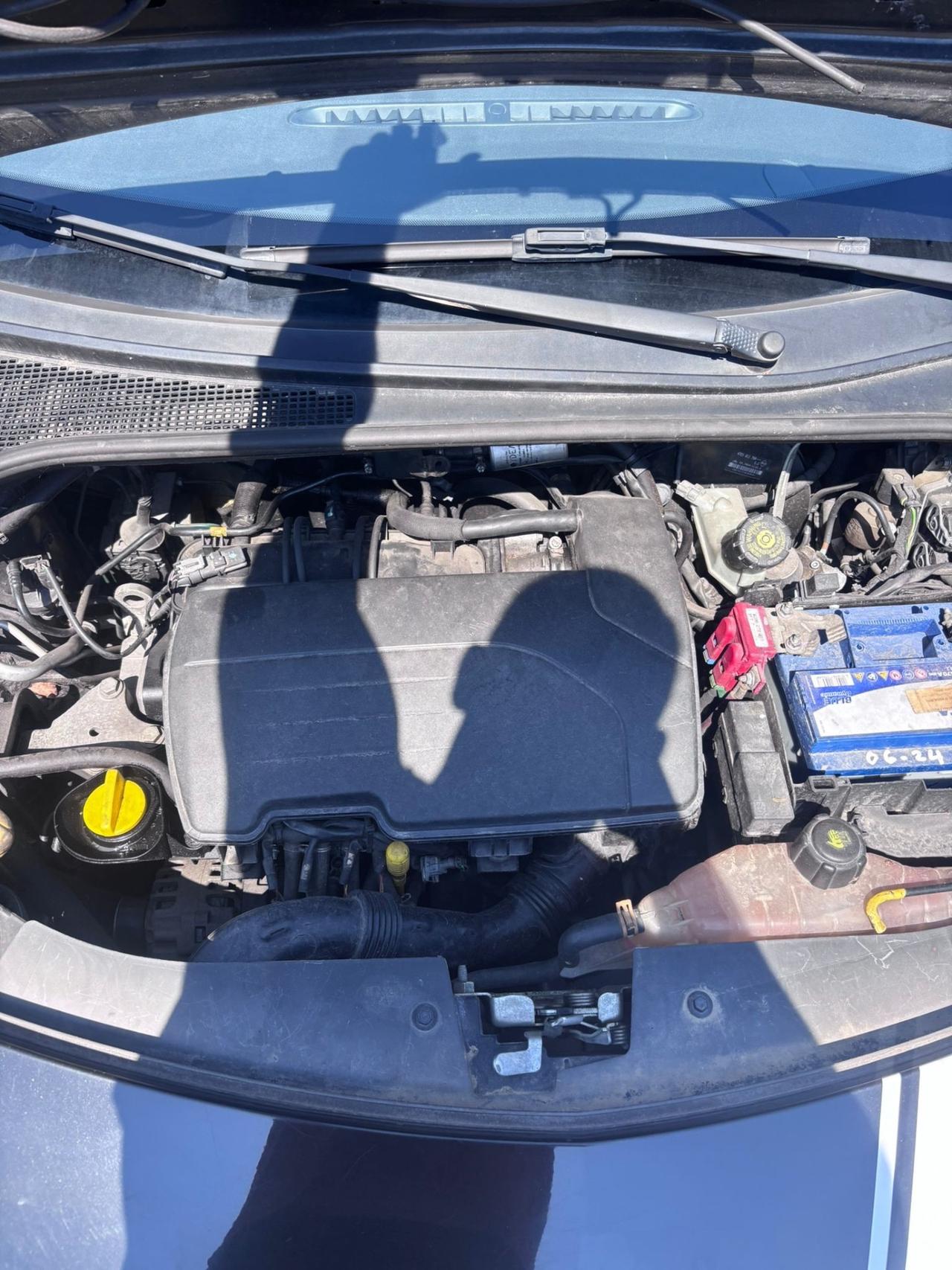 Renault Clio Storia 1.2 5 porte GPL Confort