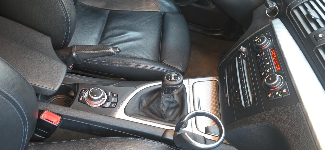 Bmw 120 D 5p. MANUALE PACCHETTO M