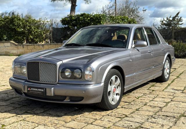 BENTLEY Arnage 6.8 V8 Biturbo Red Label - Solo 18.500 km