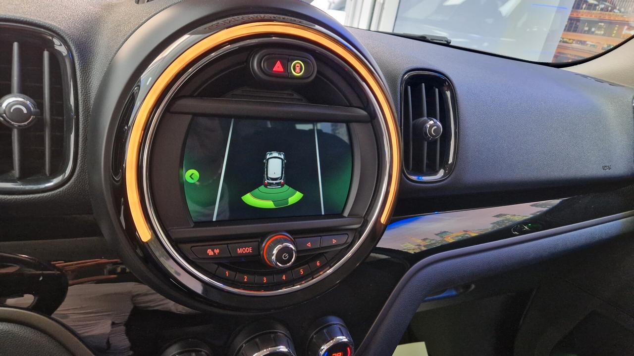Mini One D Countryman 1.5 Automatica