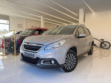 Peugeot 2008 PureTech 82CV Active ok neopatentati