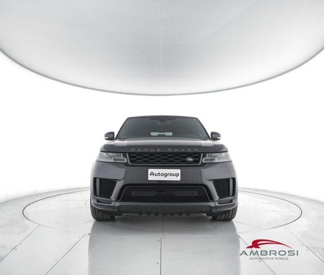 LAND ROVER Range Rover Sport 3.0d i6 mhev Dynamic HSE awd 249cv auto