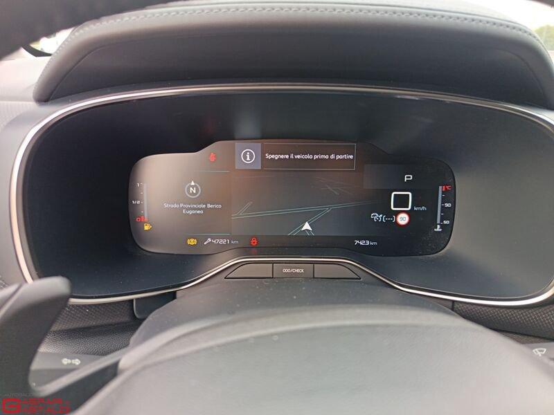 Citroën C5 Aircross PureTech 130 S&S Shine EAT8