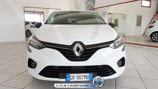 RENAULT Clio Blue dCi 100 CV 5 porte Evolution