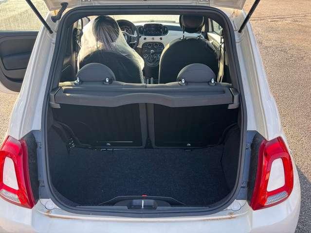 Fiat 500 1.0 hybrid Dolcevita 70cv MY24