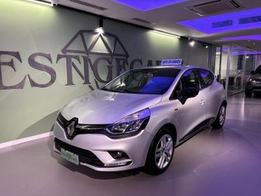 Renault Clio Clio IV 2018 0.9 tce energy Duel Gpl 90cv