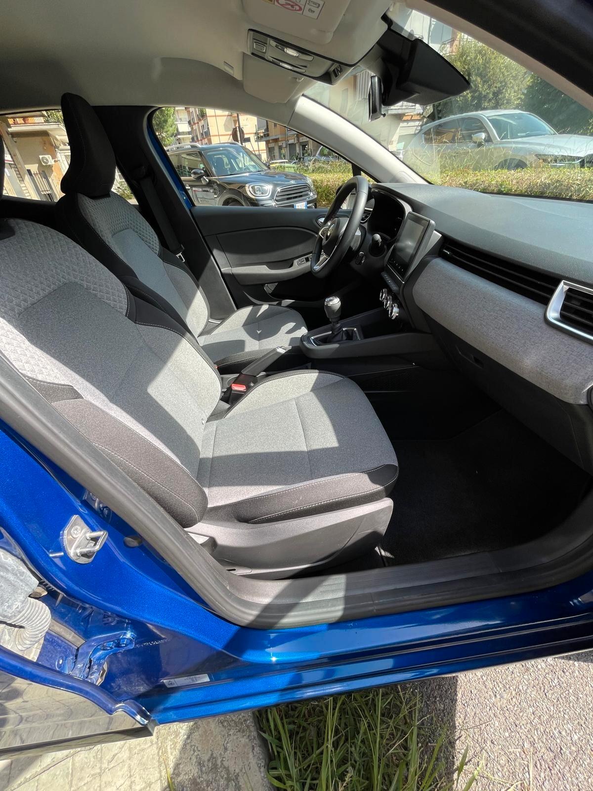 Mitsubishi Colt 1.0L turbo 90 CV Invite