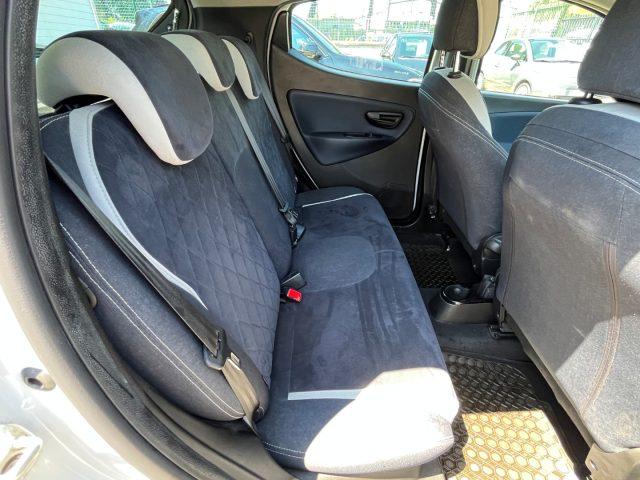 LANCIA Ypsilon 1.2 69 CV 5 porte GPL Ecochic Platinum