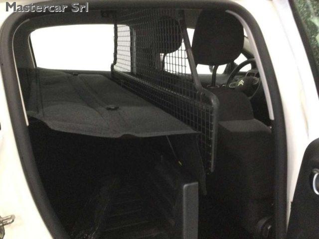 CITROEN C3 BlueHDi 100 S&S Feel Van tg : GH728PG