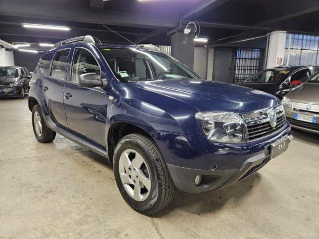 DACIA Duster 1.6 110CV 4x2 GPL