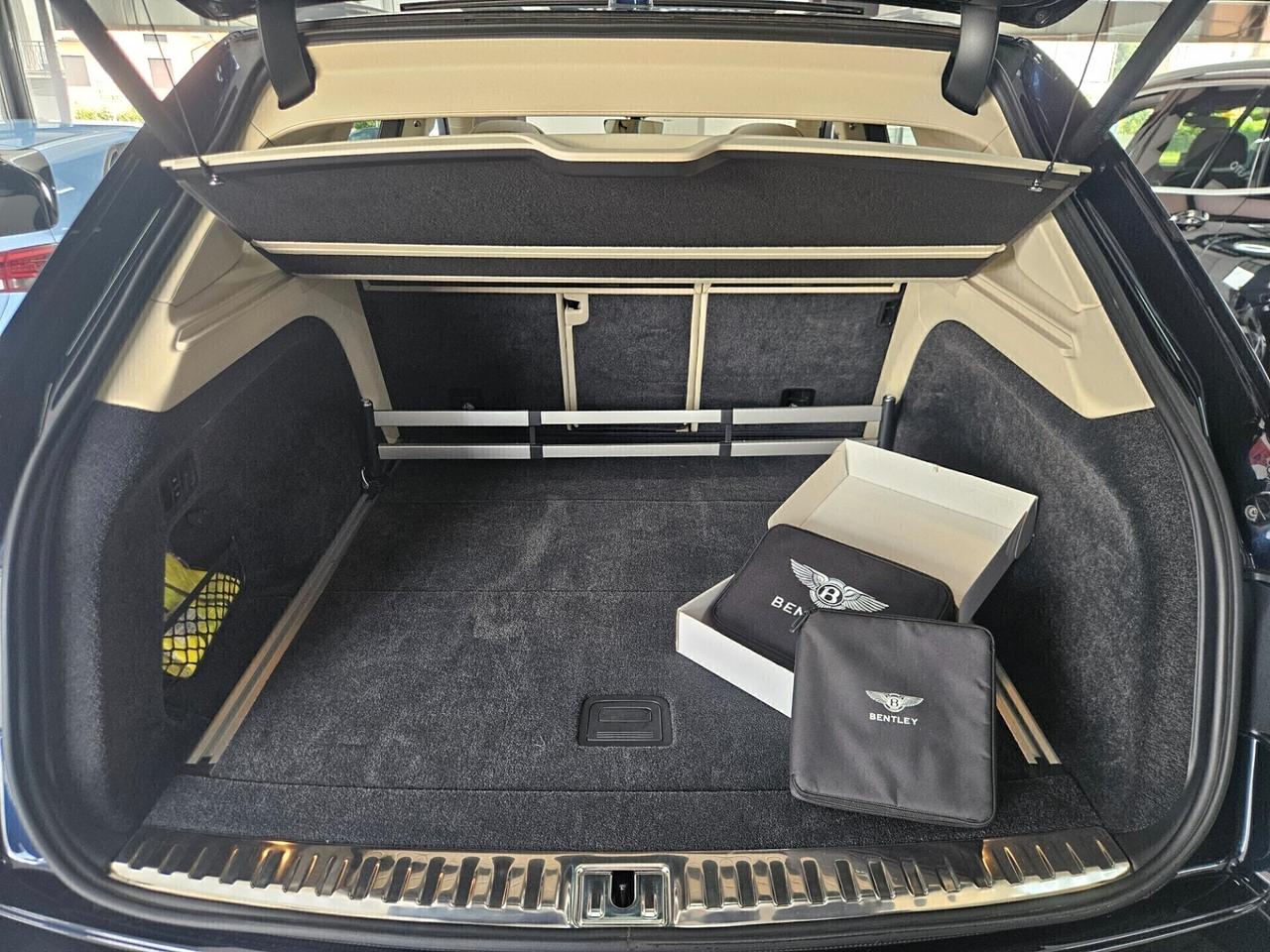 Bentley Bentayga 4.0 V8 auto - IVA ESPOSTA