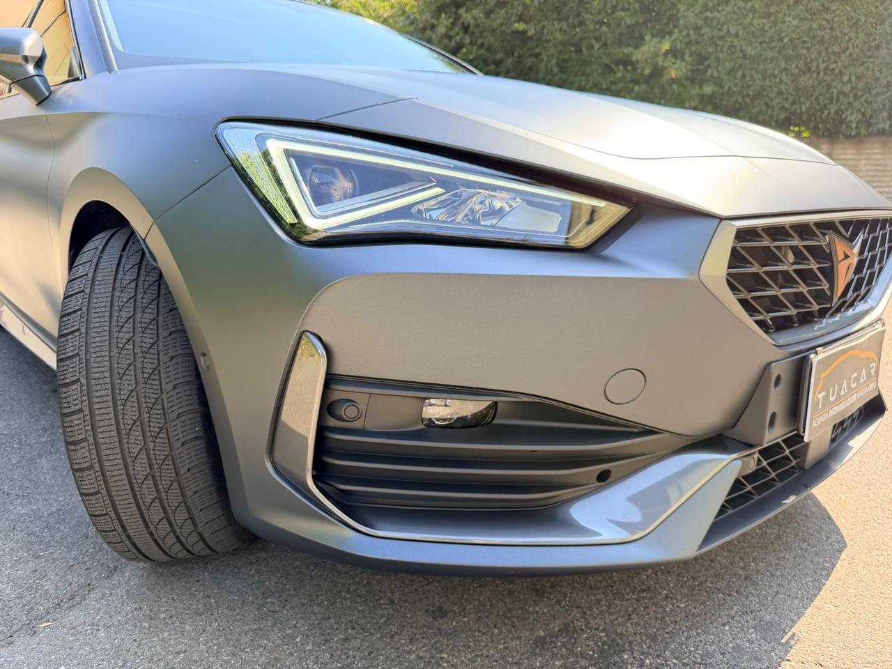 Cupra Leon VZ 1.4 e-HYBRID VZ PHEV #11419