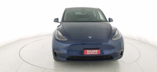 TESLA Model Y Long Range Dual Motor AWD - Autopilot avanzato